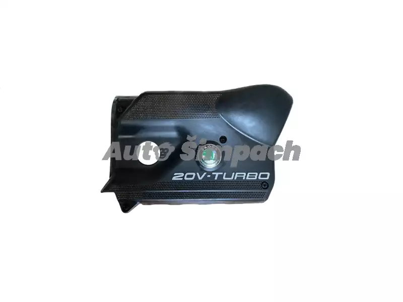 Kryt motoru 06A 103 724 AA