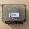 06A 906 019 F, ECU, ŘJ MOTOR